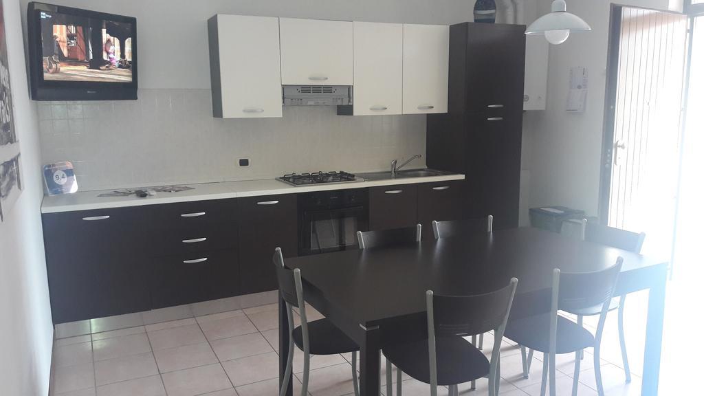 Casa Lavoro Vancanza Apartment Castelnuovo del Garda Exterior photo