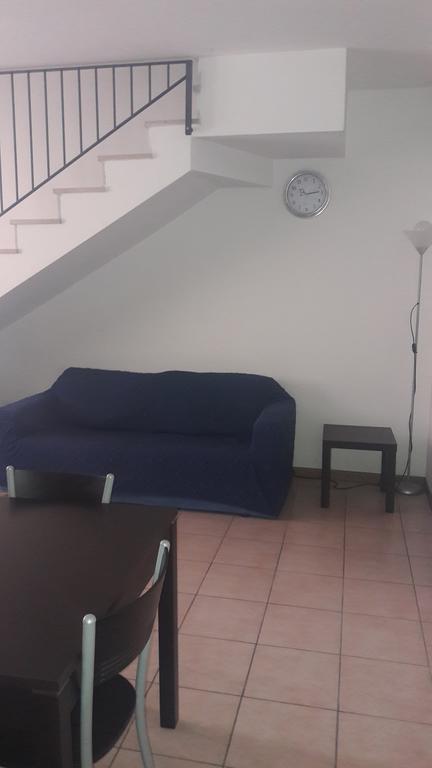 Casa Lavoro Vancanza Apartment Castelnuovo del Garda Exterior photo