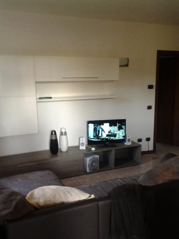 Casa Lavoro Vancanza Apartment Castelnuovo del Garda Room photo